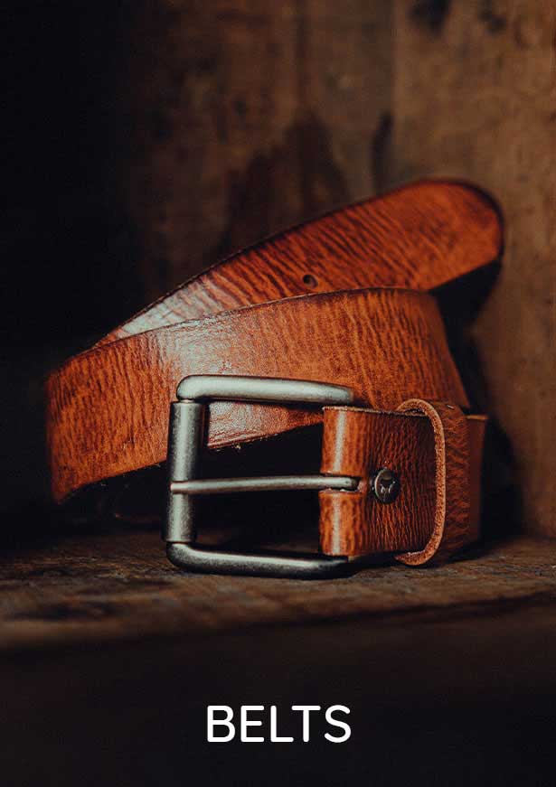 Belts
