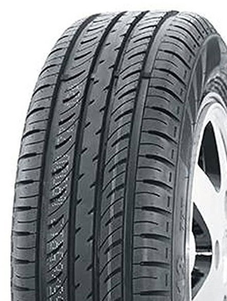 195/60R14 102Q TL High Load Journey WR080 Steel Radial Trailer Tyre
