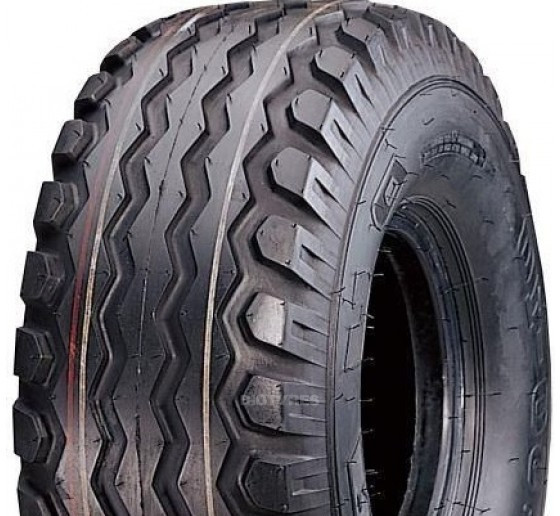 10.0/80-12 10PR TL Duro HF258 Implement AW Tyre (10/80-12)