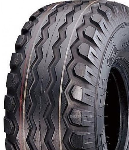 10.0/75-15.3 (260/75-15.3) 14PR TL Duro HF258 Implement AW Tyre (10/75-15.3)