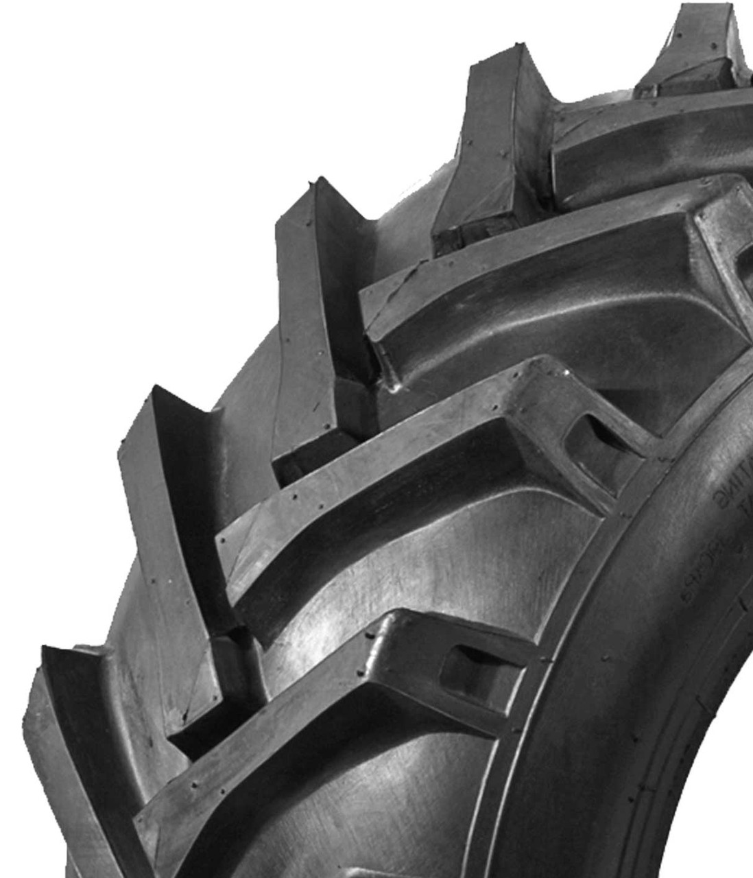 11.5/80-15.3 (290/80-389) 14PR TL Forerunner QH602 R-4 Lug Implement Tyre - 2145