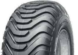 400/60-15.5 14PR 145A8/132A8 TL Deli SG802 Lug Implement Tyre