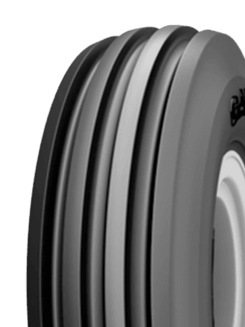1100-16SL 8PR/114A8 TL Galaxy 4-Rib Multi-Rib F2M Front Tractor Tyre