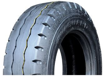 650-10 12PR TT GSE Haulmax S8804 Ribbed Ground Support Tyre