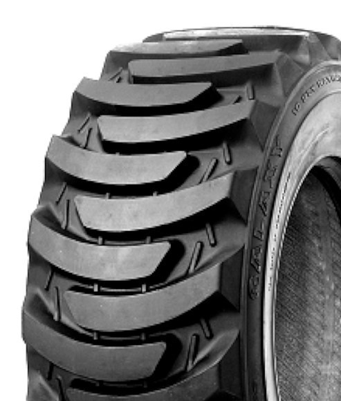 27/850-15 6PR/96B/100A6 TL Galaxy The Marathoner R-4 Industrial Lug Tyre