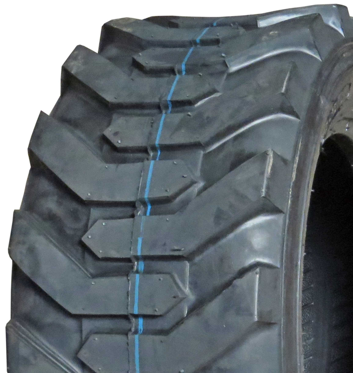 27/1050-15 6PR TL Forerunner SKS-5 Skid Steer Industrial Lug Tyre