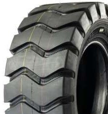 20.5/70-16 14PR TT DH912  L3L Industrial Lug Tyre - Tyre, Tube & Flap