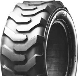 420/70-24 (14.9-24) 6PR/127A8 TL Tiron HS610 R-4 Industrial Lug Tyre