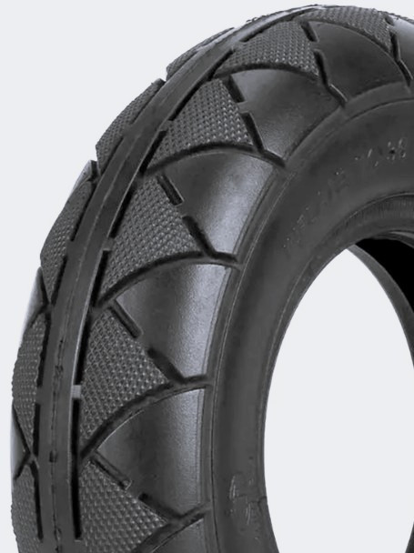 200x50 Wanda P1326 E-Scooter Tyre - fit Xiaomi M365 Pro (200-50)