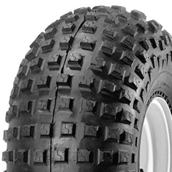 21/12-8 2PR TL Duro HF240 Knobbly ATV Tyre