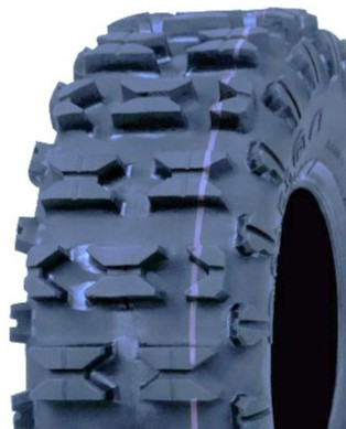 11/400-5 2PR TL Duro B905 Knobbly Go-Kart / ATV Tyre