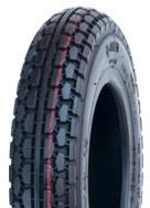 250-6 4PR TT Goodtime V6612 Universal Block Barrow Tyre