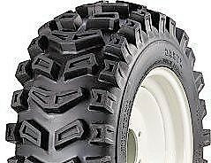 16/650-8 2PR TL Carlisle Xtrac Directional Kart / Turf Tyre