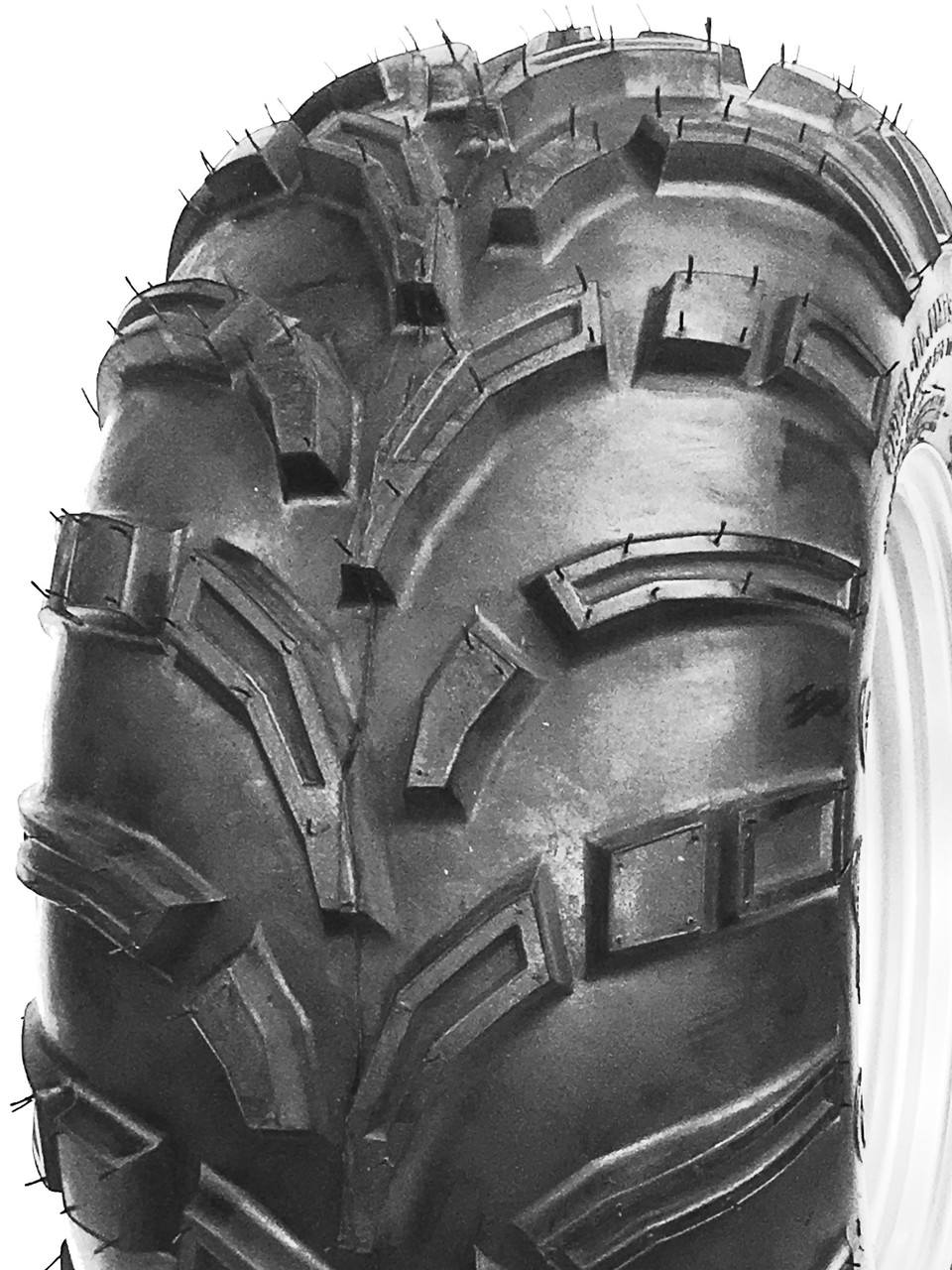 16/650-8 4PR TL OTR 440 Mag Off-Road TR337 Kart / Turf Tyre