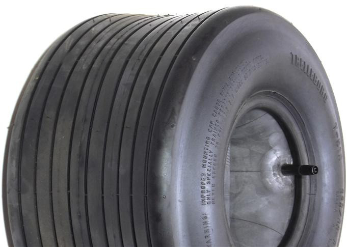 220/50-6 73A8/62A8 TT Trelleborg T510 Multi-Rib Implement Tyre
