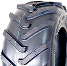 16/650-8 4PR TL Unilli UN111 Tractor Lug Tyre