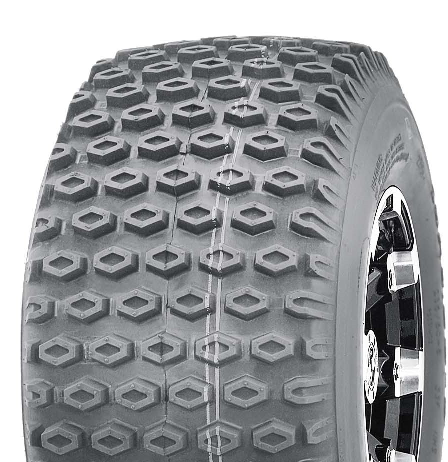 18/950-8 4PR/31F TL Journey P3031 Knobbly ATV Tyre