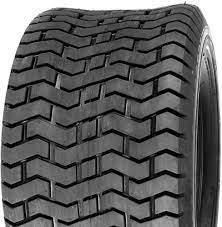 18/950-8 4PR TL Deli S366 Chevron Turf Tyre
