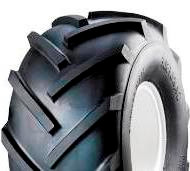 20/10-8 4PR TL Carlisle 'Super Lug' Tractor Lug Turf Tyre