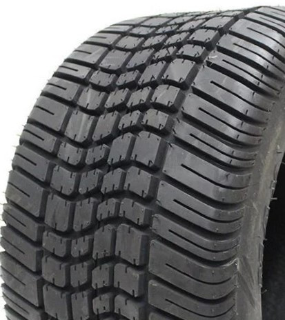205/50-10 4PR TL Kuma KG102 Golf Cart Tyre (S2502)