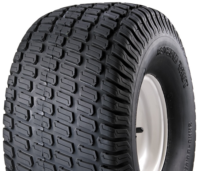 20/10-10 4PR TL Carlisle Turf Master Turf Tyre (20/10.00-10)