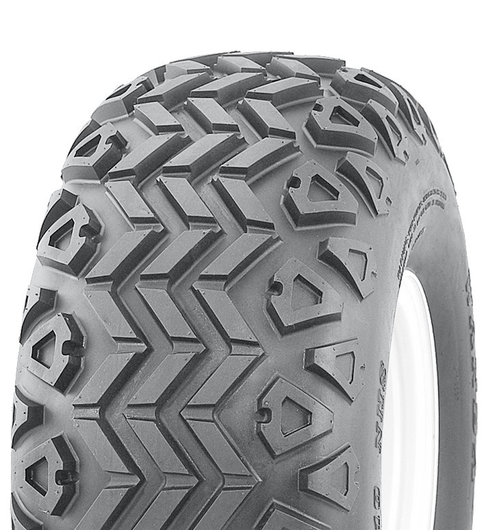 22/950-10 4PR TL Journey P3026B All Trail Turf Utility Grip Tyre (22/9.50-10)