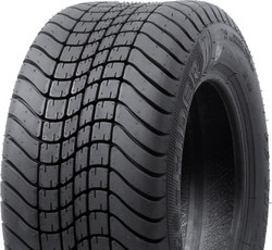 215/50-12 4PR/78N TL Journey P825 Golf Cart & Trailer Tyre - DOT Rated