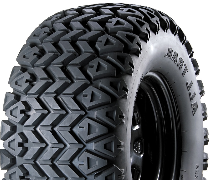 25/8-12 4PR TL Carlisle All Trail ATV Turf Tyre