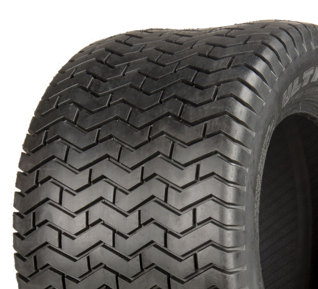 26/1200-14 6PR TL OTR TR515 Chevron Ultra Turf Tyre
