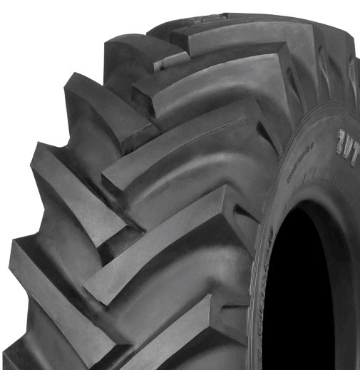 8.0/75-15 6PR TL TVS IM45 Tractor Lug Tyre