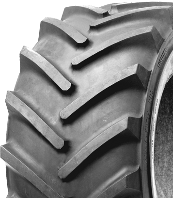 31/15.50-15 8PR/131A2 TL Galaxy Super Trencher I-3 Tractor Lug Tyre (31/1550-15, 400/50-15)