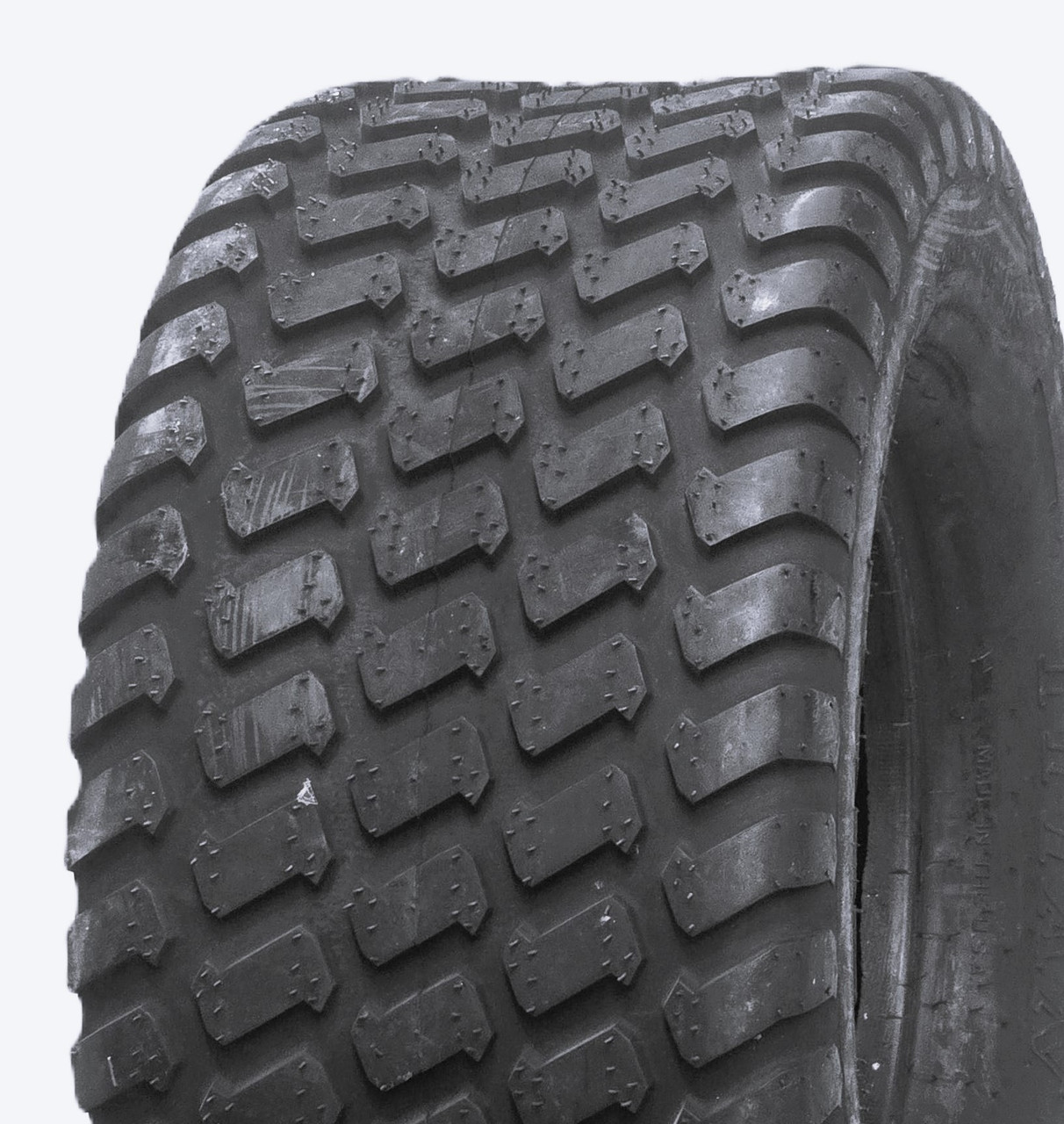 36/1350-15 (375/70D15) 4PR/123A4 TL Carlisle Multi Trac C/S Turf Tyre 36/1400-15