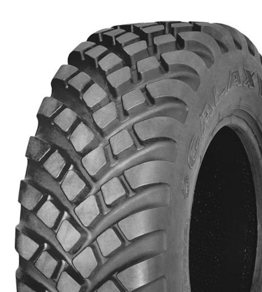 240/70R16 104A8 TL Galaxy Garden Pro Radial Turf Tyre