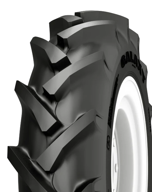 7-16 4PR/75A6 TT Galaxy Earth-Pro 103 Tractor Lug Tyre