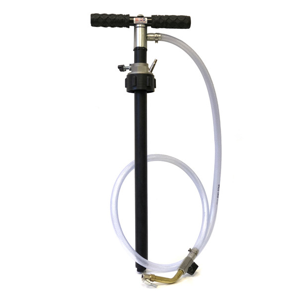 Redwing HD Industrial Sealant Pump for 20 & 25 litre tyre sealant - 250ml dosage