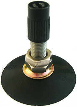 450/510-17 TR4 Motorcycle Tube (450-17, 460-17, 510-17, 120/90-17, 130/80-17, 140/70-17)