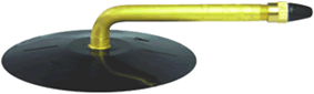 1000R20 TR78A Truck Tube