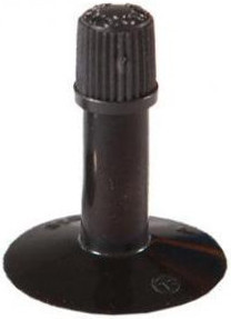 24x1.75/2.125 AV Bicycle Tube (24x1.95, 24x2.00, 24x2.10, 24x2.125, 24x2.20)
