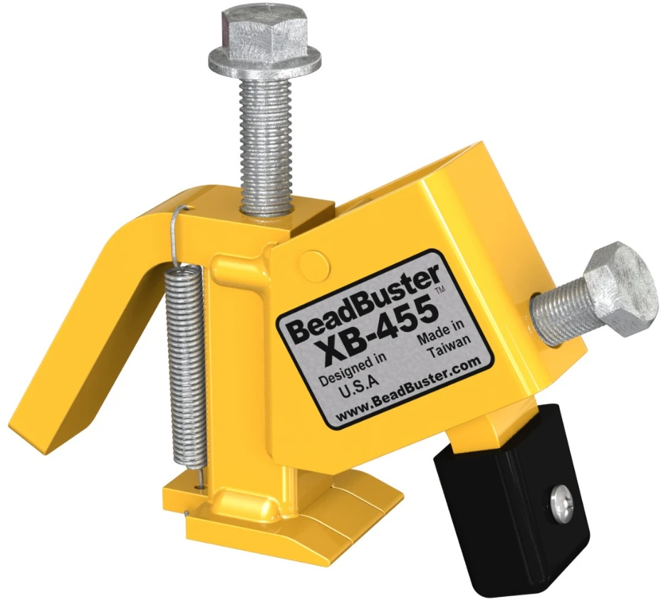 BeadBuster XB-455 Bead Removing Tool