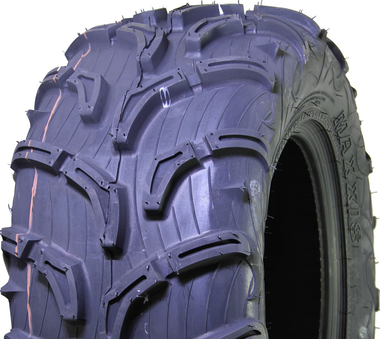 22/11-10 6PR TL Maxxis MU02 Zilla Directional Rear ATV Tyre