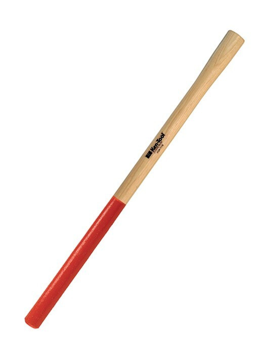 Wooden Replacement Handle 30" for Bead Breaker Tool