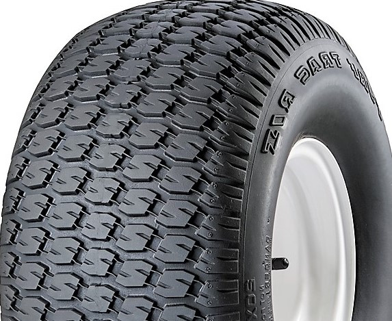 24/950-10 (240/75-10) 4PR TL Carlisle Turf Trac R/S Turf Tyre