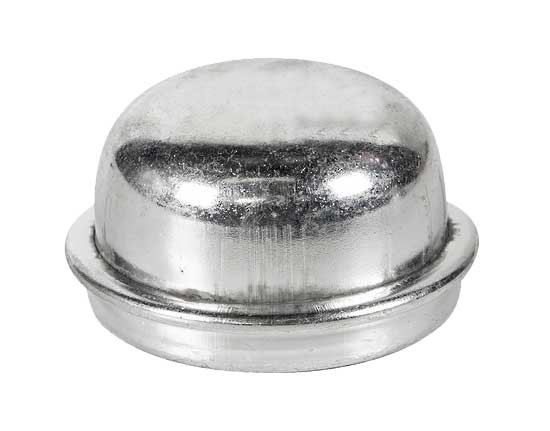Hubcap for integral rims, 52mm