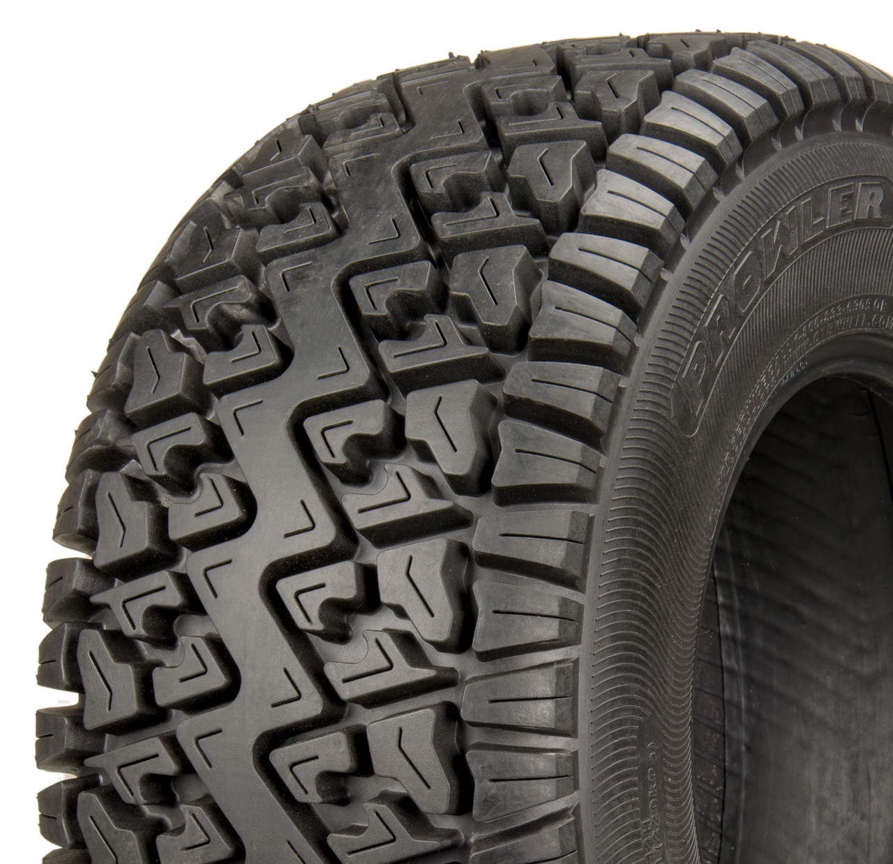 25/10-12 6PR TL OTR Prowler ATV / Turf Tyre - 898kg Load Rating