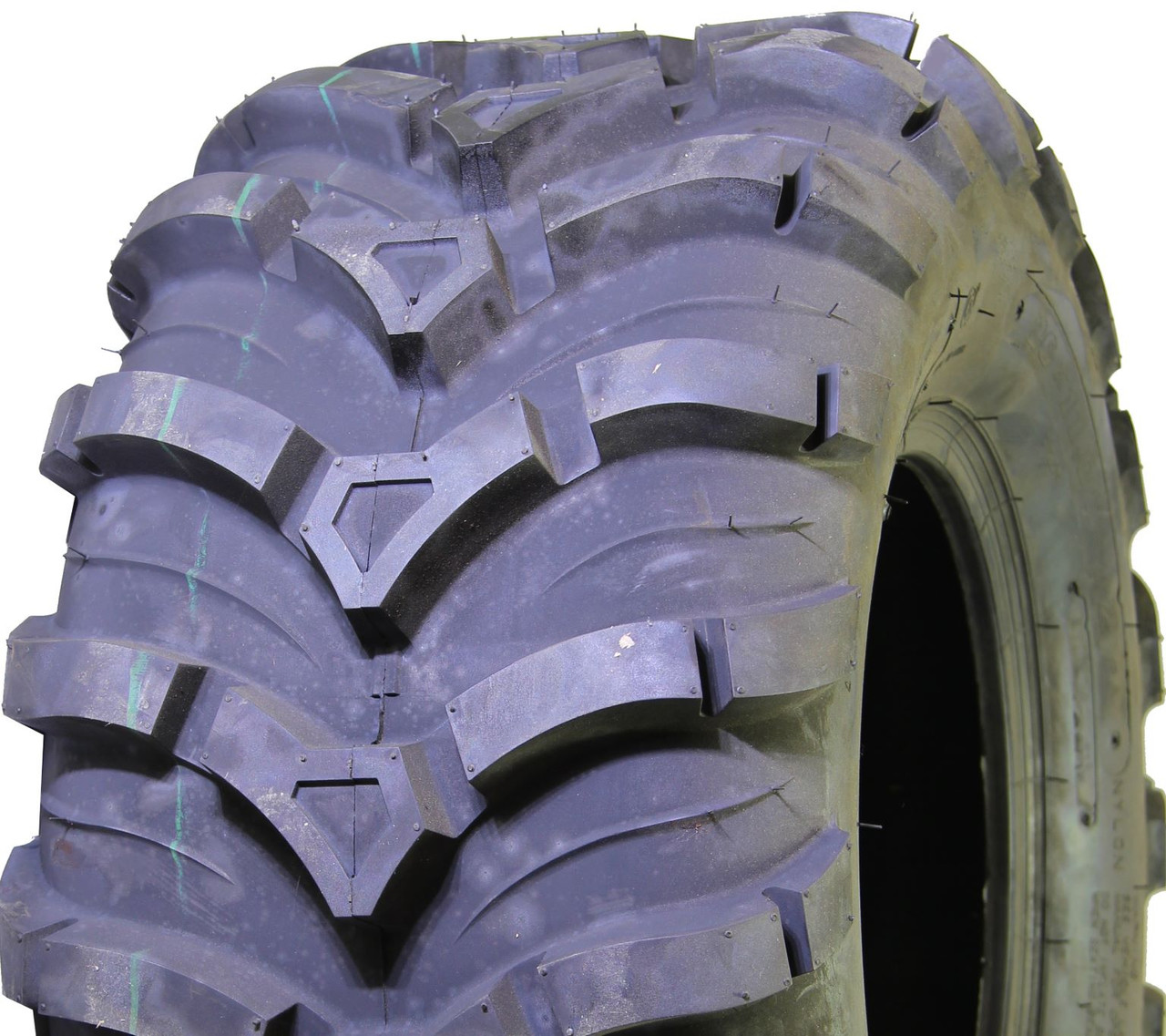 25/11-12 4PR/52M TL CST C9312 Ancla Directional Rear ATV Tyre