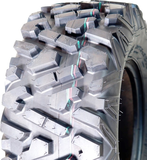 26/12R12 6PR TL Unilli UN723 Utility Grip ATV Tyre (26/12-12, 26/11-12, 26/11R12)