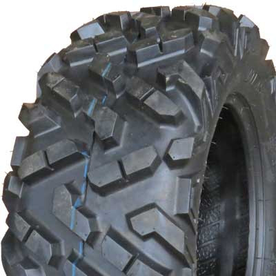 26/8-14 6PR/44F TL Forerunner Atlas Utility Grip ATV Tyre