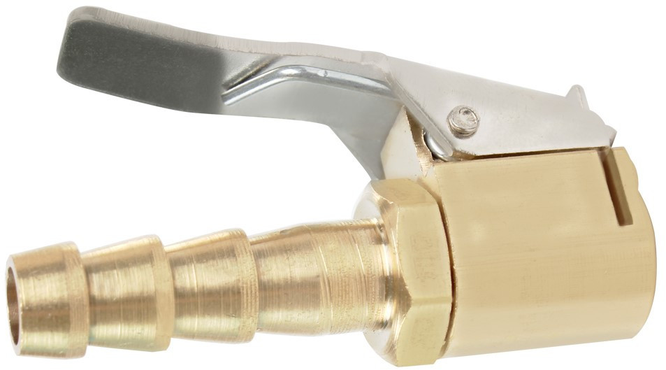 Air Chuck, Clip-On, 8mm Tailpiece