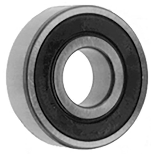 32mm x 12mm High Speed Bearing 6201