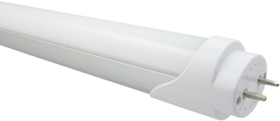 22W 4' (1.2m) LED Tube - Frosted (fluoro replacement)